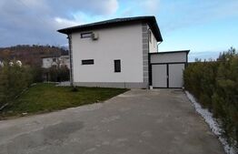 Vilă de lux complet mobilată și utilată, Valea Voievozilor