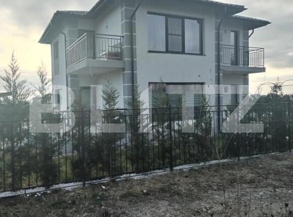 Casa de vânzare 4 camere Aninoasa - 162773CV | BLITZ Târgoviște | Poza2