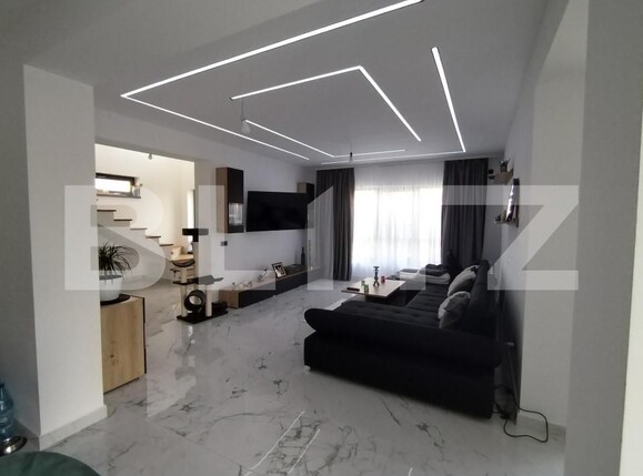 Casa de vânzare 4 camere Aninoasa - 162773CV | BLITZ Târgoviște | Poza6