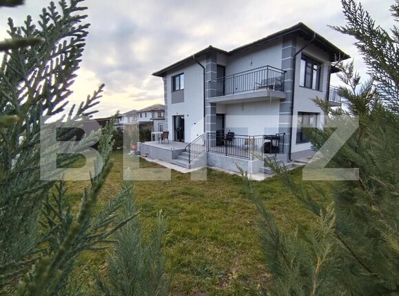 Casa de vânzare 4 camere Aninoasa - 162773CV | BLITZ Târgoviște | Poza3