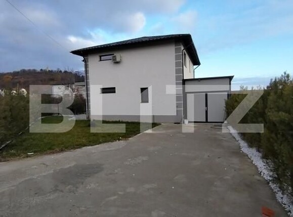 Casa de vânzare 4 camere Aninoasa - 162773CV | BLITZ Târgoviște | Poza4