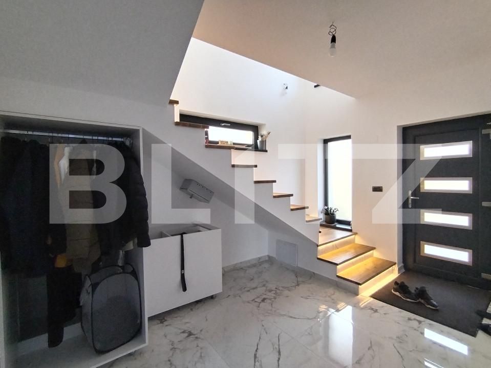 Casa de vânzare 4 camere Aninoasa - 162773CV | BLITZ Târgoviște | Poza8