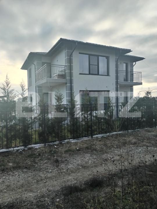 Casa de vânzare 4 camere Aninoasa - 162773CV | BLITZ Târgoviște | Poza2