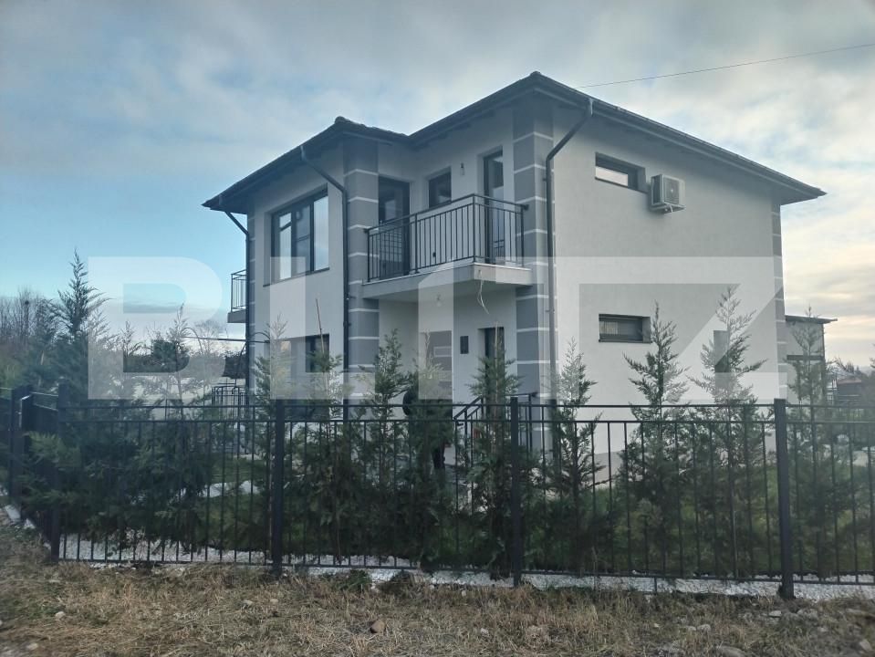 Casa de vânzare 4 camere Aninoasa - 162773CV | BLITZ Târgoviște | Poza1