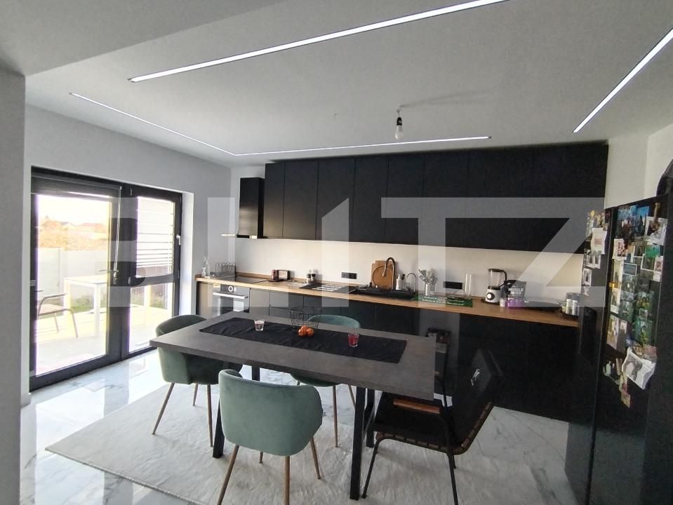 Casa de vânzare 4 camere Aninoasa - 162773CV | BLITZ Târgoviște | Poza5