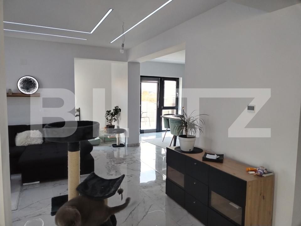Casa de vânzare 4 camere Aninoasa - 162773CV | BLITZ Târgoviște | Poza10