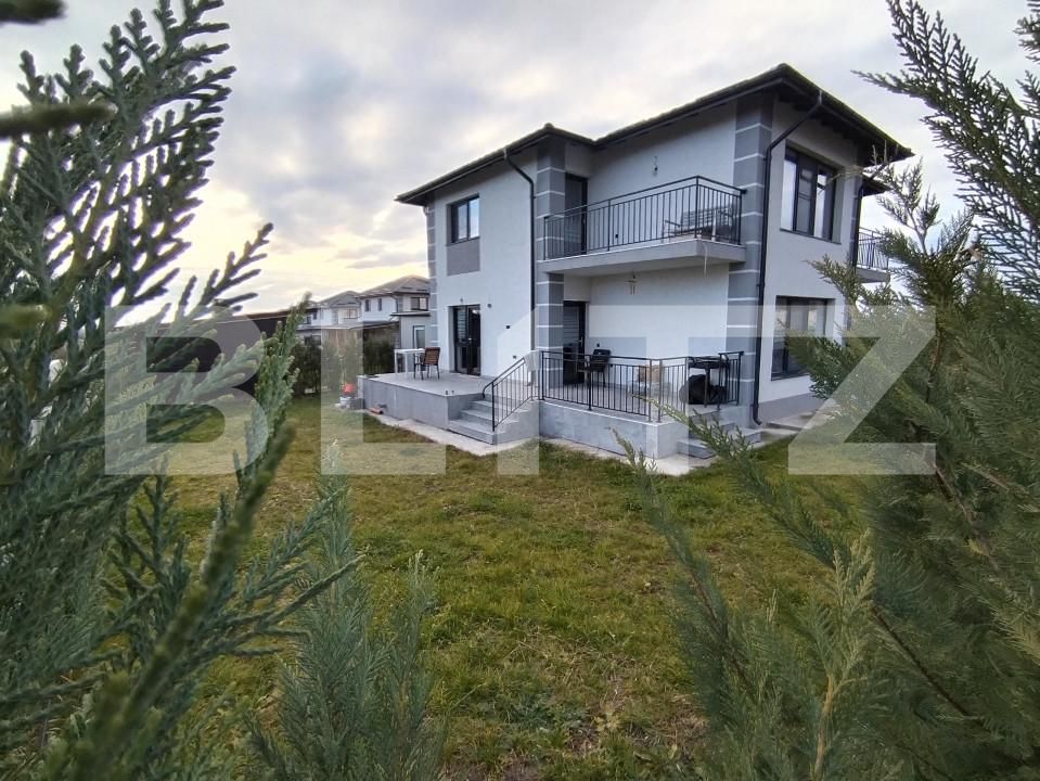 Casa de vânzare 4 camere Aninoasa - 162773CV | BLITZ Târgoviște | Poza3