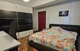 Apartament de lux cu 4 camere, 148 mp, la etajul 1, Targoviste