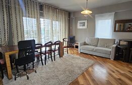 Apartament de lux cu 4 camere, 148 mp, la etajul 1, Targoviste