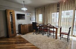 Apartament de lux cu 4 camere, 148 mp, la etajul 1, Targoviste