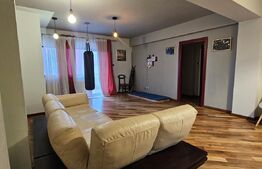 Apartament de lux cu 4 camere, 148 mp, la etajul 1, Targoviste