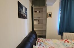 Apartament de lux cu 4 camere, 148 mp, la etajul 1, Targoviste