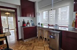 Apartament de lux cu 4 camere, 148 mp, la etajul 1, Targoviste