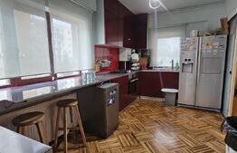 Apartament de lux cu 4 camere, 148 mp, la etajul 1, Targoviste