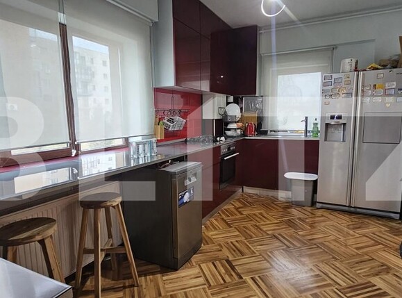 Apartament de vânzare 4 camere Nord - 162784AV | BLITZ Târgoviște | Poza3