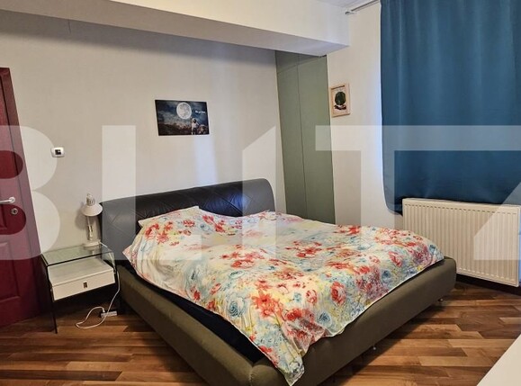 Apartament de vânzare 4 camere Nord - 162784AV | BLITZ Târgoviște | Poza24
