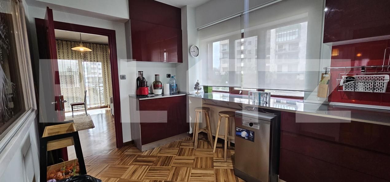 Apartament de vânzare 4 camere Nord - 162784AV | BLITZ Târgoviște | Poza4