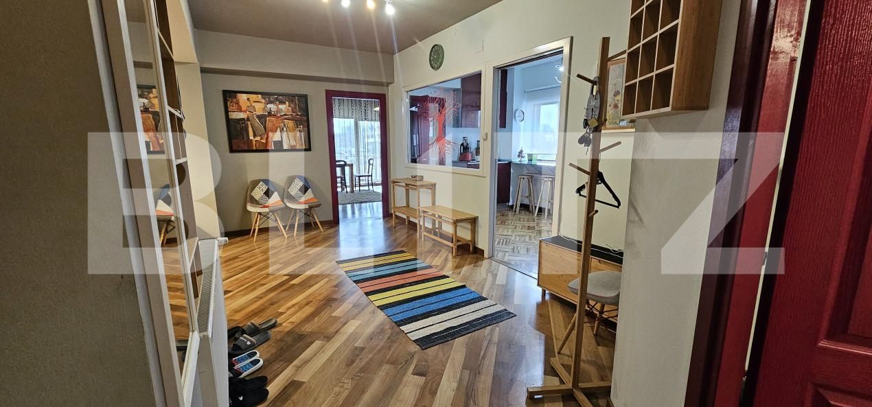 Apartament de vânzare 4 camere Nord - 162784AV | BLITZ Târgoviște | Poza2