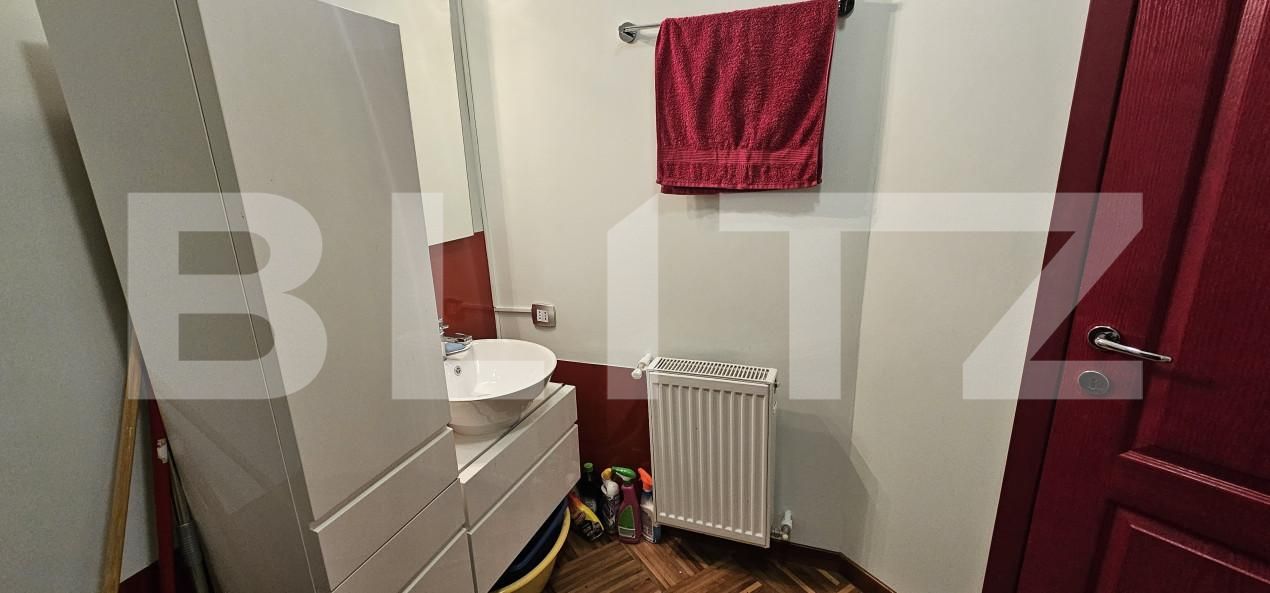 Apartament de vânzare 4 camere Nord - 162784AV | BLITZ Târgoviște | Poza7