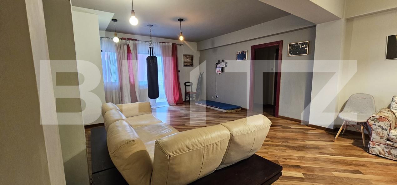 Apartament de vânzare 4 camere Nord - 162784AV | BLITZ Târgoviște | Poza9