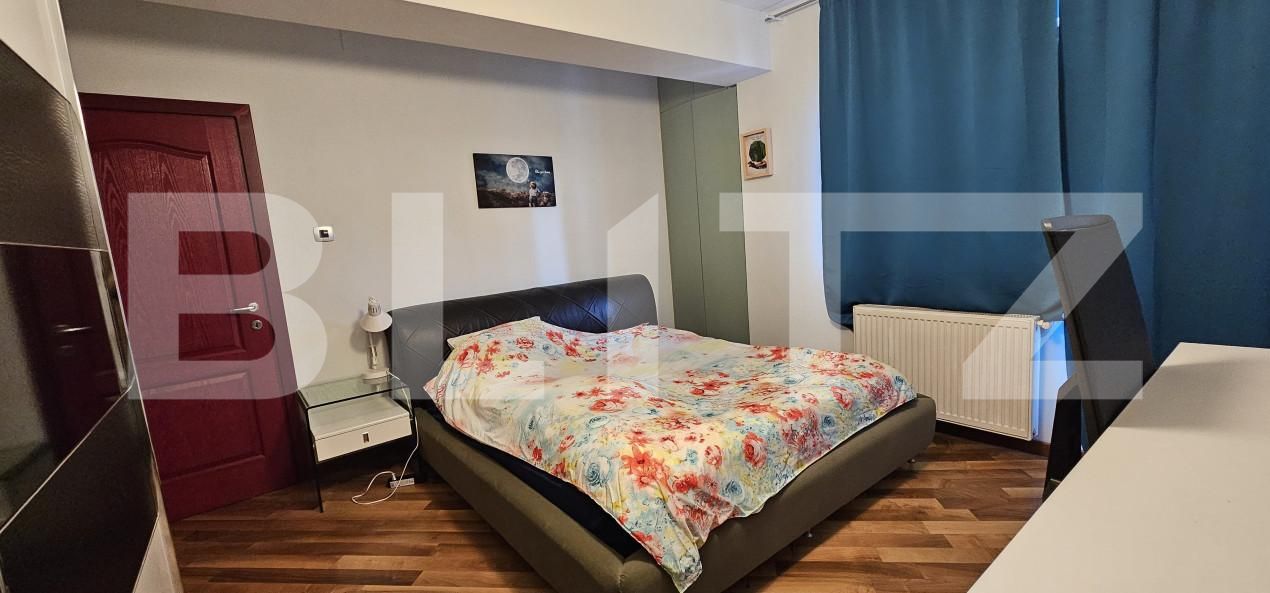 Apartament de vânzare 4 camere Nord - 162784AV | BLITZ Târgoviște | Poza24