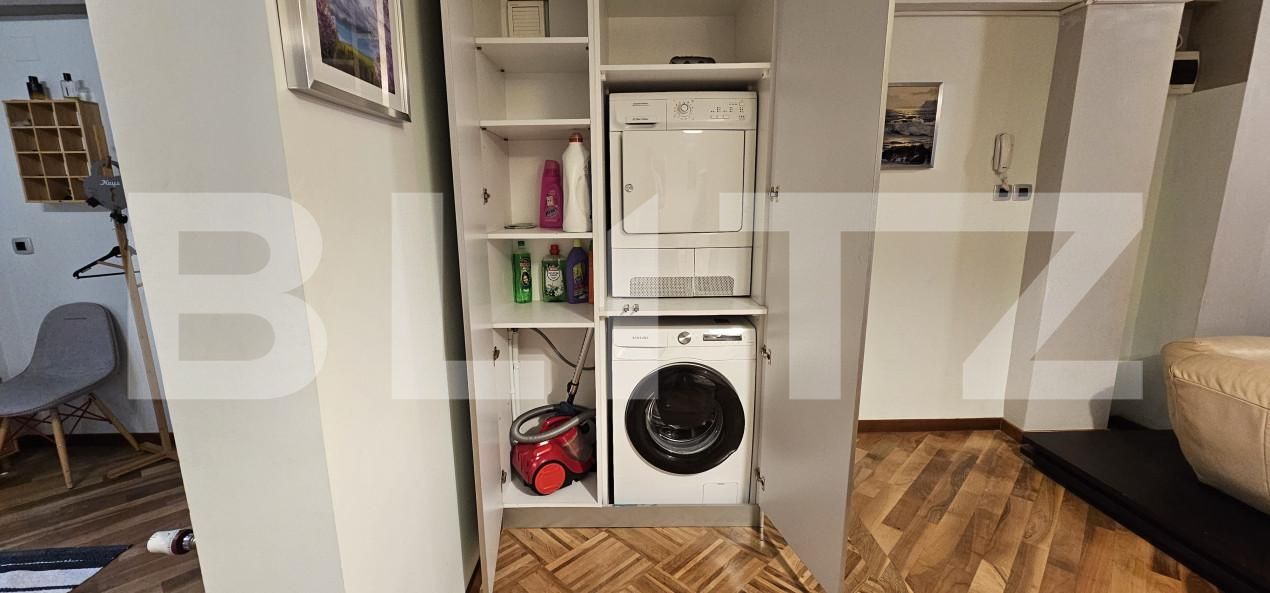 Apartament de vânzare 4 camere Nord - 162784AV | BLITZ Târgoviște | Poza12