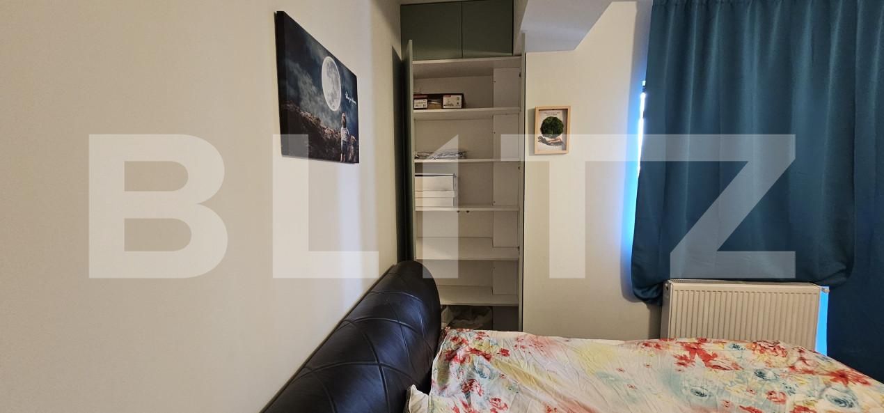Apartament de vânzare 4 camere Nord - 162784AV | BLITZ Târgoviște | Poza25