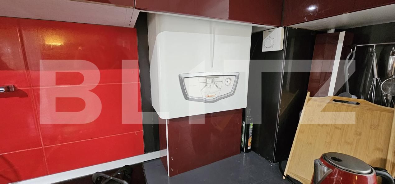 Apartament de vânzare 4 camere Nord - 162784AV | BLITZ Târgoviște | Poza5
