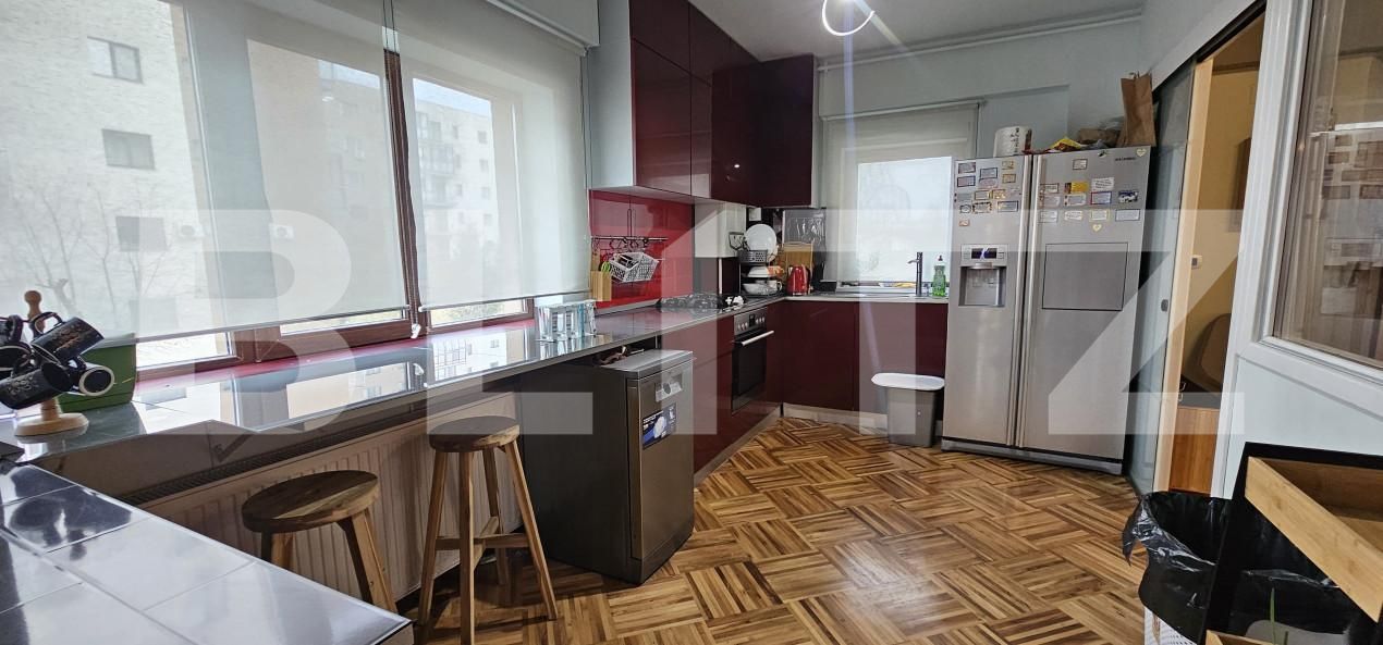 Apartament de vânzare 4 camere Nord - 162784AV | BLITZ Târgoviște | Poza3