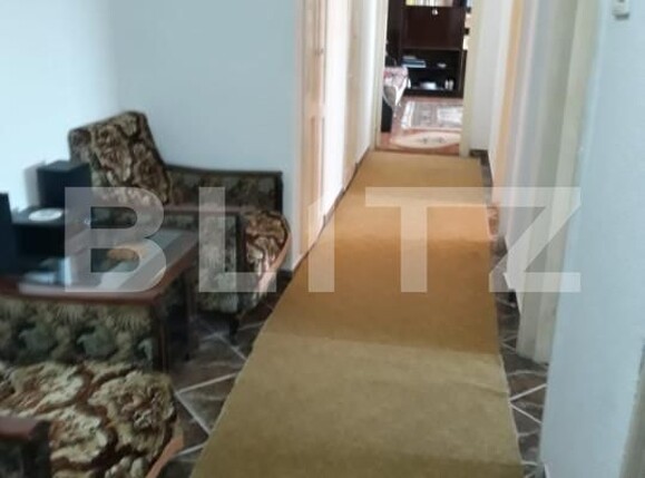 Apartament de vânzare 3 camere Central - 162870AV | BLITZ Târgoviște | Poza3