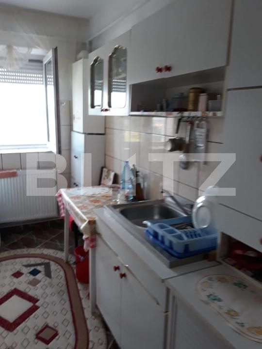 Apartament de vânzare 3 camere Central - 162870AV | BLITZ Târgoviște | Poza2