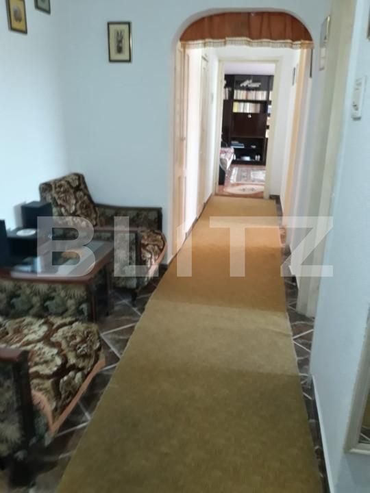 Apartament de vânzare 3 camere Central - 162870AV | BLITZ Târgoviște | Poza3