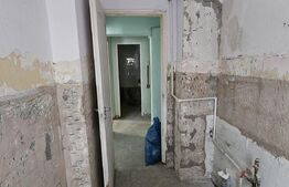 Apartament cu 3 camere, 48 mp, zona Micro 6-Targoviste