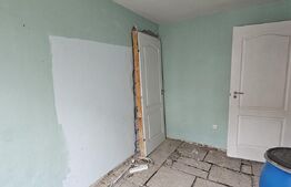 Apartament cu 3 camere, 48 mp, zona Micro 6-Targoviste