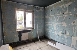 Apartament cu 3 camere, 48 mp, zona Micro 6-Targoviste