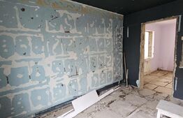 Apartament cu 3 camere, 48 mp, zona Micro 6-Targoviste