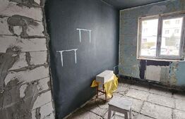 Apartament cu 3 camere, 48 mp, zona Micro 6-Targoviste