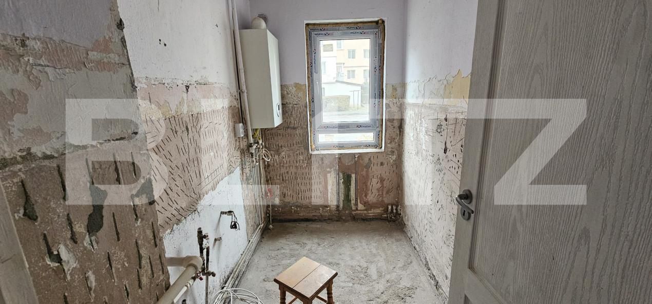 Apartament de vânzare 3 camere Micro 6 - 162871AV | BLITZ Târgoviște | Poza11