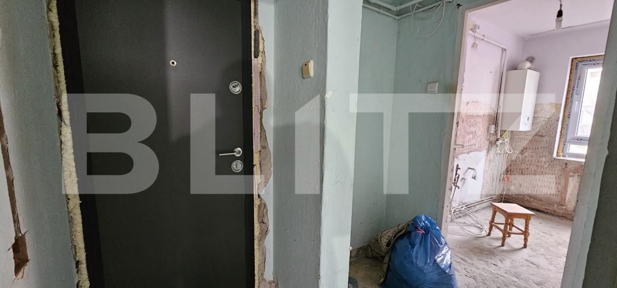 Apartament de vânzare 3 camere Micro 6 - 162871AV | BLITZ Târgoviște | Poza14