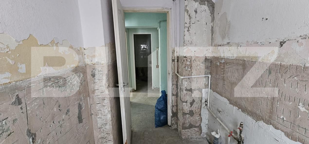 Apartament de vânzare 3 camere Micro 6 - 162871AV | BLITZ Târgoviște | Poza12