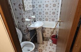 Apartament cu 2 camere, 40 mp, zona Micro 6-Targoviste 