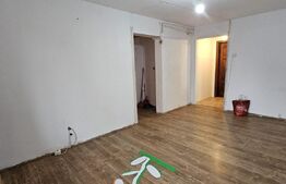 Apartament cu 2 camere, 40 mp, zona Micro 6-Targoviste 
