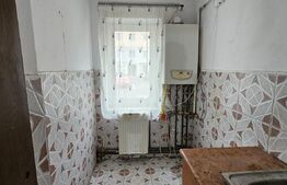 Apartament cu 2 camere, 40 mp, zona Micro 6-Targoviste 