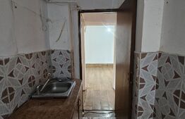 Apartament cu 2 camere, 40 mp, zona Micro 6-Targoviste 