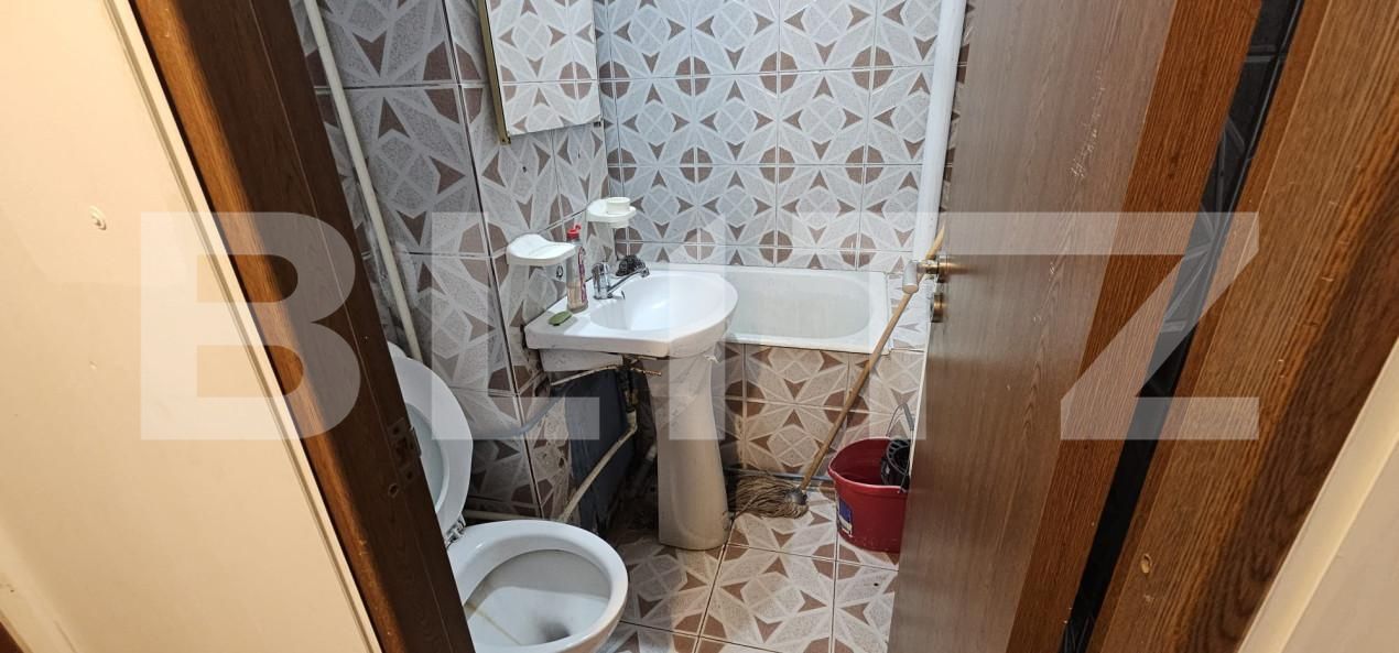 Apartament de vânzare 2 camere Micro 6 - 162873AV | BLITZ Târgoviște | Poza13