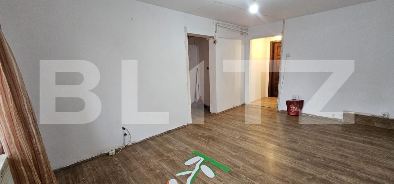 Apartament de vânzare 2 camere Micro 6 - 162873AV | BLITZ Târgoviște | Poza3