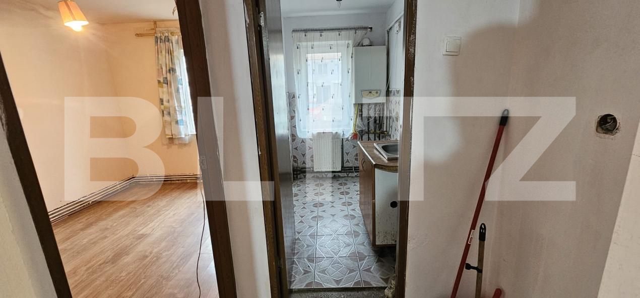 Apartament de vânzare 2 camere Micro 6 - 162873AV | BLITZ Târgoviște | Poza5