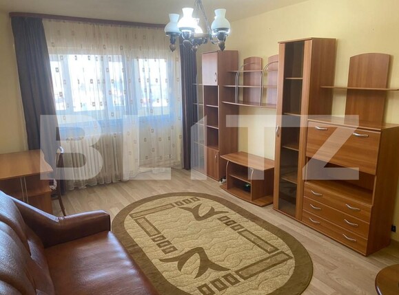 Apartament de închiriat 3 camere Central - 163073AI | BLITZ Târgoviște | Poza1