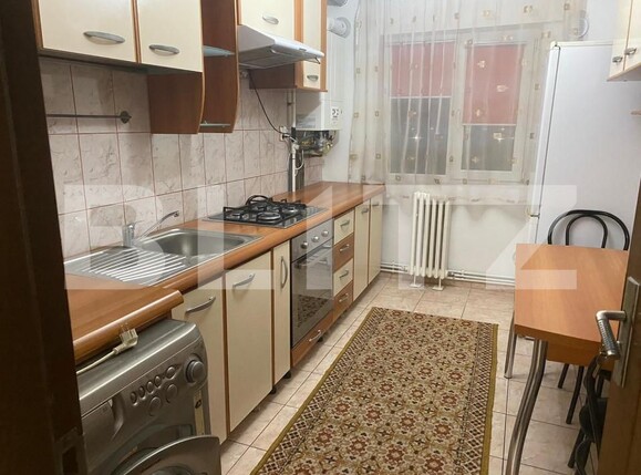 Apartament de închiriat 3 camere Central - 163073AI | BLITZ Târgoviște | Poza4