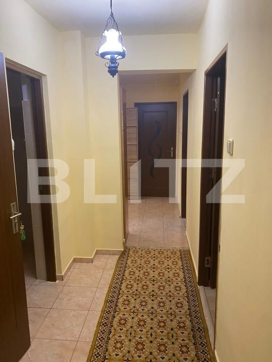 Apartament de închiriat 3 camere Central - 163073AI | BLITZ Târgoviște | Poza7